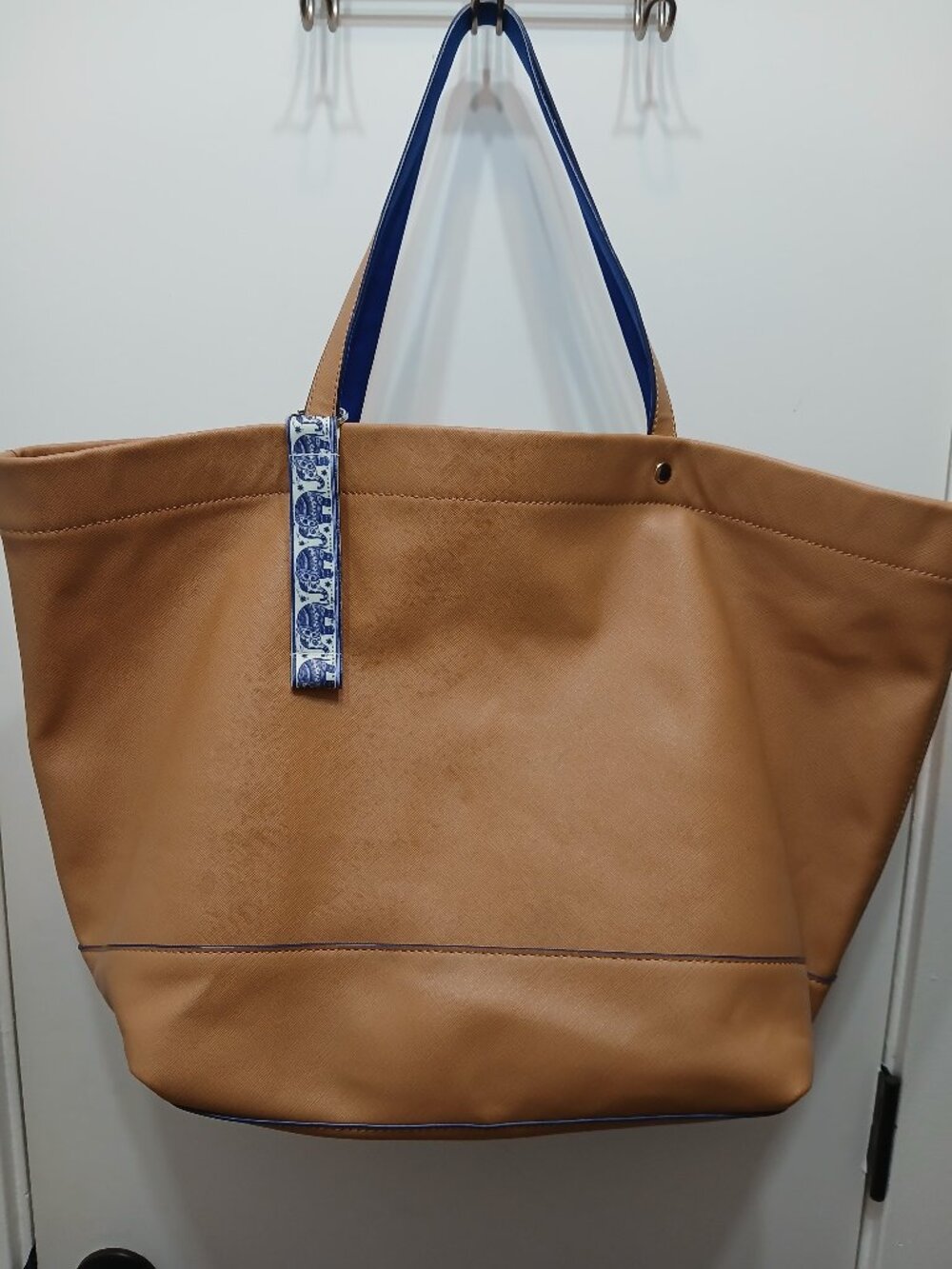 Neiman Marcus Carry All Tote